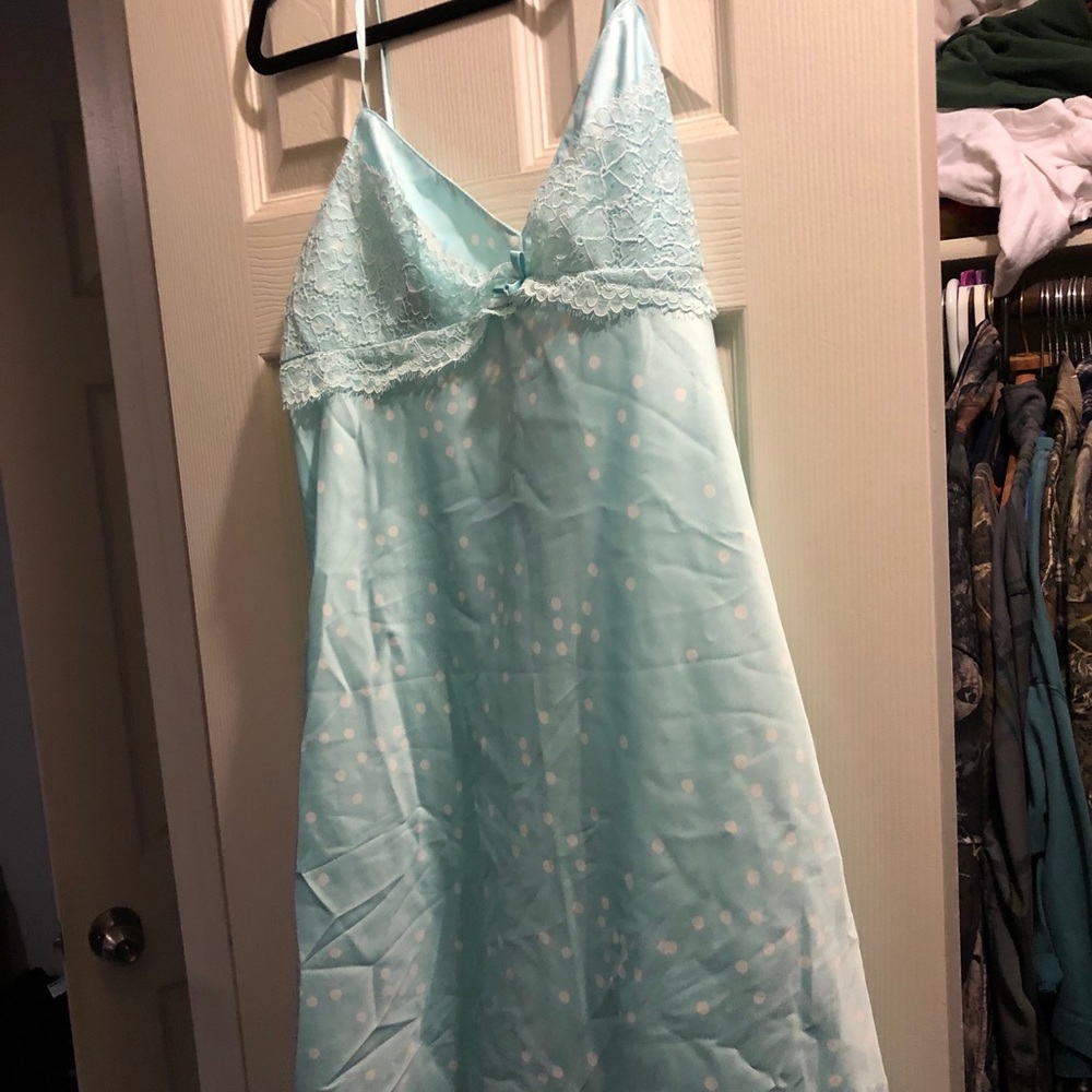 Kate spade nightgown